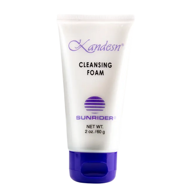 Kandesn Cleansing Foam